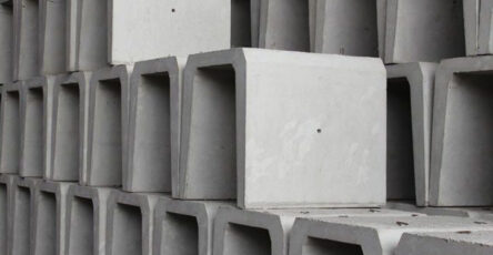 PRODUSEN BETON PRECAST