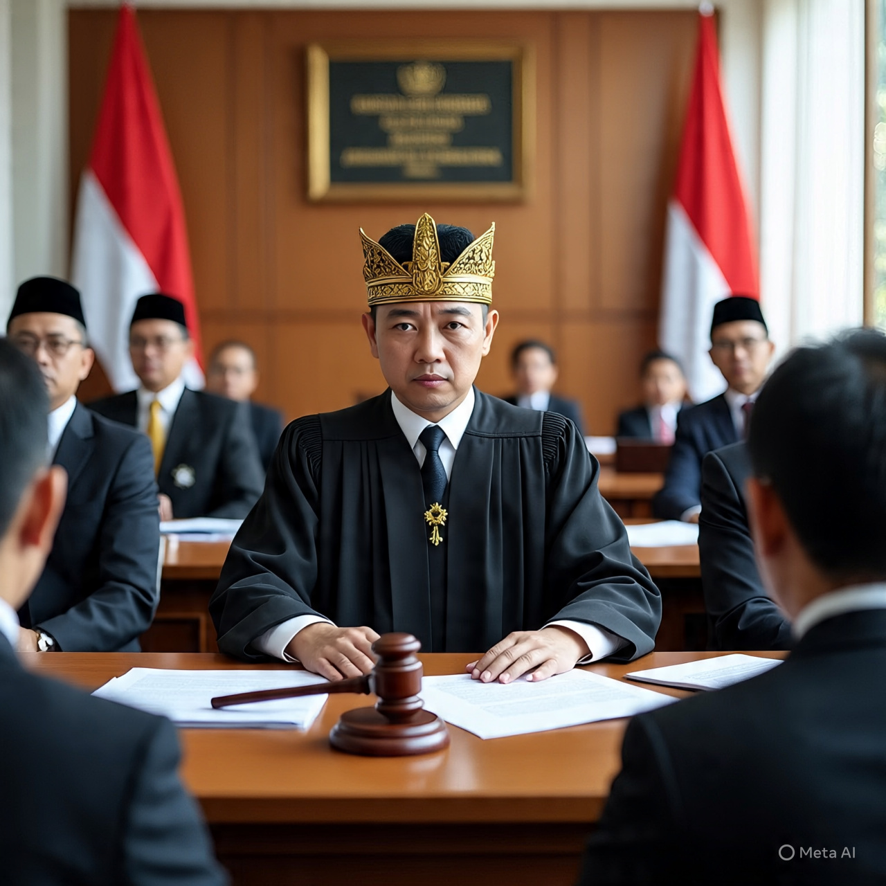 kantor hukum migunani